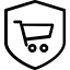 E-commerce icon 64x64